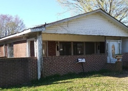 Foreclosure in  MAY ST Lawrenceburg, TN 38464