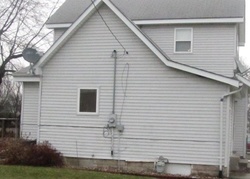 Foreclosure in  ADAMS ST Clearfield, IA 50840