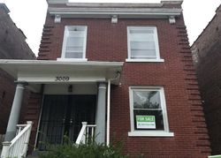 Foreclosure in  MIAMI ST Saint Louis, MO 63118