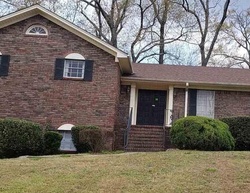 Foreclosure in  MOHAVE DR Birmingham, AL 35214