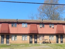 Foreclosure in  AVENUE D Fairfield, AL 35064