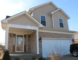Foreclosure in  WILKE FARM AVE Louisville, KY 40216
