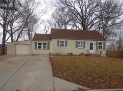 Foreclosure in  W 64TH ST Mission, KS 66202