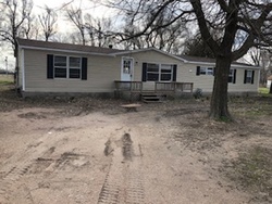 Foreclosure in  S 1ST ST Sterling, KS 67579