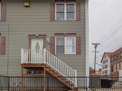 Foreclosure in  FOUNDRY ST  Central Falls, RI 02863