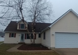 Foreclosure in  E ELK ST Odell, IL 60460