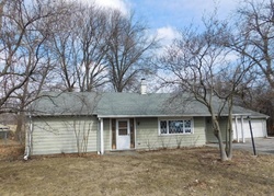 Foreclosure Listing in W 55TH ST LA GRANGE, IL 60525