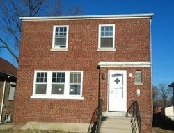 Foreclosure in  W 140TH CT Riverdale, IL 60827
