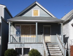 Foreclosure in  S AVENUE N Chicago, IL 60617