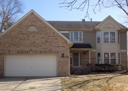 Foreclosure Listing in ORCHARD LN BLOOMINGDALE, IL 60108