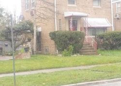 Foreclosure in  WINCHESTER AVE Harvey, IL 60426