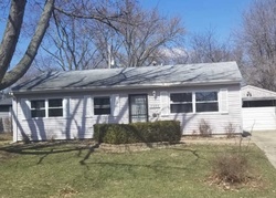 Foreclosure in  DAVID DR Normal, IL 61761