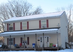 Foreclosure in  WOODLAND AVE Quakertown, PA 18951