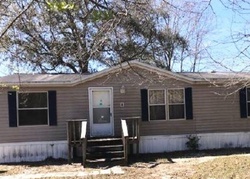 Foreclosure in  PALMHURST DR Folkston, GA 31537