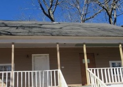 Foreclosure in  GLENN ST Newnan, GA 30263