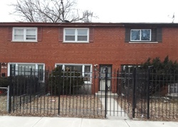 Foreclosure in  S MARYLAND AVE Chicago, IL 60619