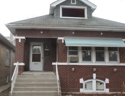 Foreclosure in  N TRIPP AVE Chicago, IL 60630