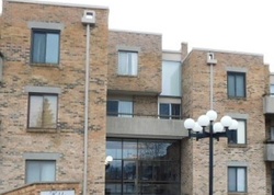 Foreclosure Listing in PRAIRIE SQ APT 130B SCHAUMBURG, IL 60173