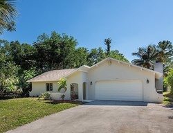 Foreclosure in  58TH ST SW Naples, FL 34116