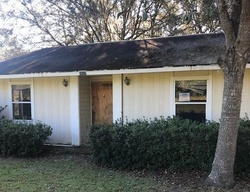 Foreclosure in  SUNSET CRATER DR Keystone Heights, FL 32656