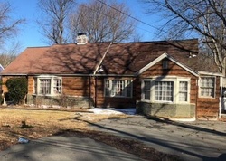 Foreclosure in  MAIN ST Trumbull, CT 06611