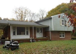 Foreclosure in  PHILLIPS RD La Plata, MD 20646