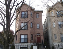 Foreclosure in  S KENWOOD AVE UNIT 1 Chicago, IL 60637