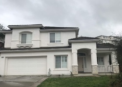 Foreclosure in  RED MAPLE CT Hayward, CA 94544