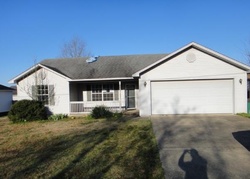 Foreclosure in  TORI LN Beebe, AR 72012