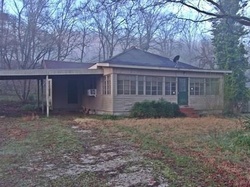 Foreclosure in  RIVEROAKS RD Malvern, AR 72104