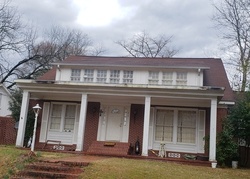 Foreclosure Listing in S 4TH ST STEPHENS, AR 71764