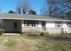 Foreclosure in  VILLAGE ST Newark, AR 72562