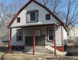 Foreclosure Listing in N 14TH ST SPRINGFIELD, IL 62702