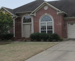 Foreclosure in  CANAL PL Conway, AR 72034