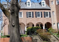 Foreclosure in  SOUTHWAY Baltimore, MD 21218