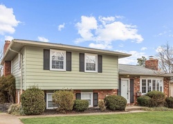 Foreclosure Listing in SOLWAY RD LUTHERVILLE TIMONIUM, MD 21093