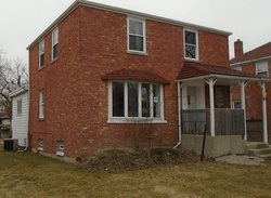 Foreclosure in  S 19TH AVE Broadview, IL 60155