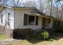 Foreclosure in  CARVER ST Alexander City, AL 35010