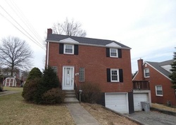 Foreclosure in  MARY AVE Pittsburgh, PA 15209