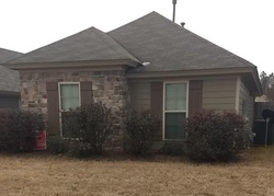 Foreclosure Listing in GRAND PARK DR DEATSVILLE, AL 36022