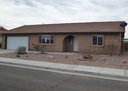 Foreclosure Listing in E 24TH PL YUMA, AZ 85367