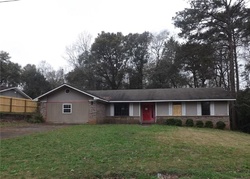 Foreclosure Listing in DOUGLAS BROWN CIR ENTERPRISE, AL 36330