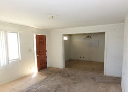 Foreclosure in  W CAROLINE ST Coolidge, AZ 85128