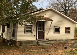 Foreclosure in  PINE ST London, AR 72847