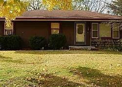 Foreclosure in  RUSSELL ST Lathrop, MO 64465