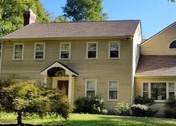 Foreclosure in  ECHO VALLEY RD Newtown, CT 06470