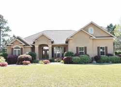 Foreclosure in  BELMONT CIR Brunswick, GA 31525