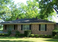 Foreclosure in  KEN GARDENS RD Albany, GA 31707