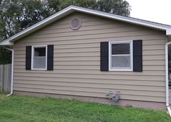 Foreclosure in  MAIN ST Paola, KS 66071