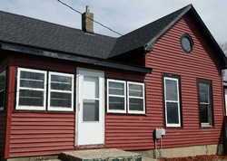 Foreclosure in  STATE ST Mercer, MO 64661